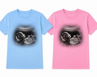 Personalized shirts