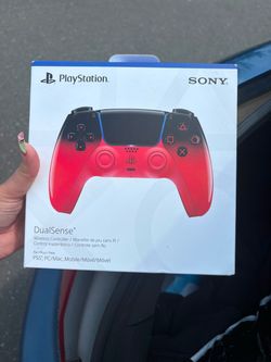 PS5 Controller