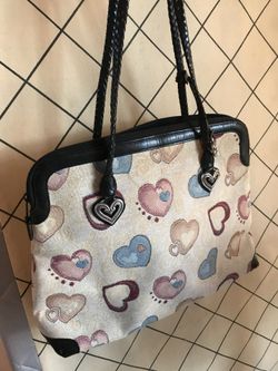 Brighton Purse