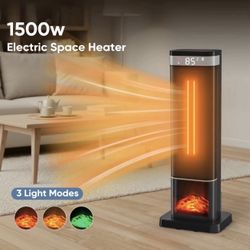 Ceramic Space Heater 