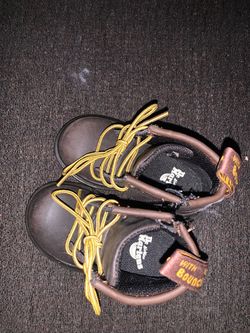Dr martins kids
