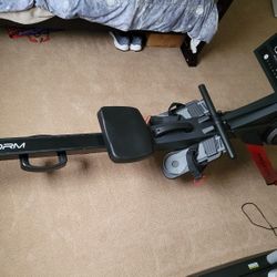 Exercise Equipment - Rower