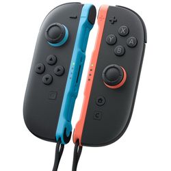 Nintendo switch joycons