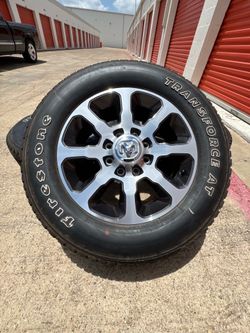 20s Dodge Ram 2500 polished longhorn edition Wheels 2025 Rims Rines 8x165