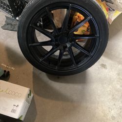 Fits Toyota Camry Or Any Toyota