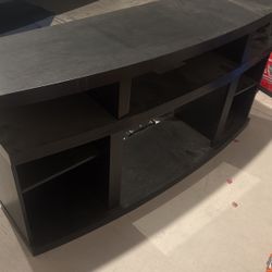 Electric Fireplace Tv Stand 