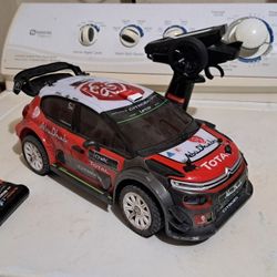 MJX Brushless RC