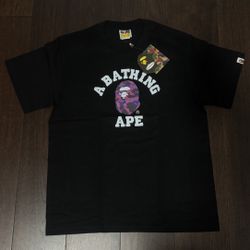 Bape Tee 