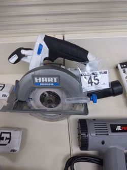 Circular saw