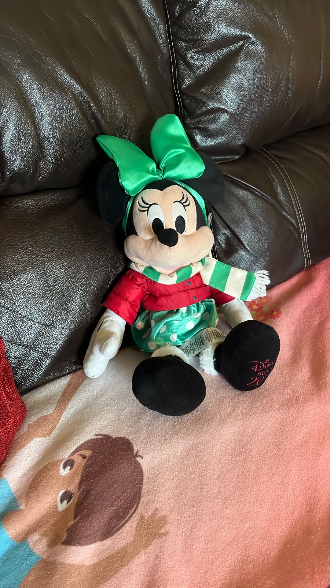 Minnie