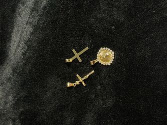 Gold Plated Jewelry