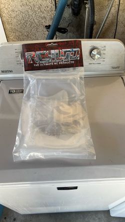 RC4WD Windows Trailfinder Yota