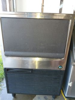 Ice Machine