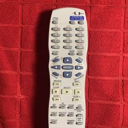 Genuine Jvc Remote Control Rm-sxv039j