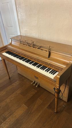Piano
