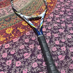 Wilson Tennis Racket