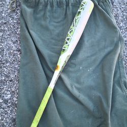 Combat Maxum Baseball Bat 