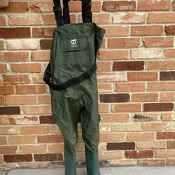Kids Wader