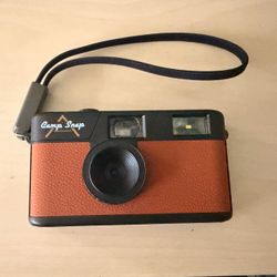 Camp Snap Digicam 