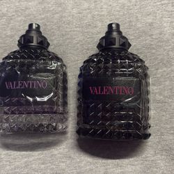 Valentino Men’s Cologne 3.4