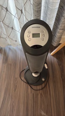 heater