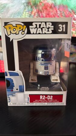 Funko R2D2 31