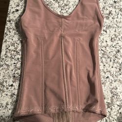 Corset Top- brand- Fijate Size M