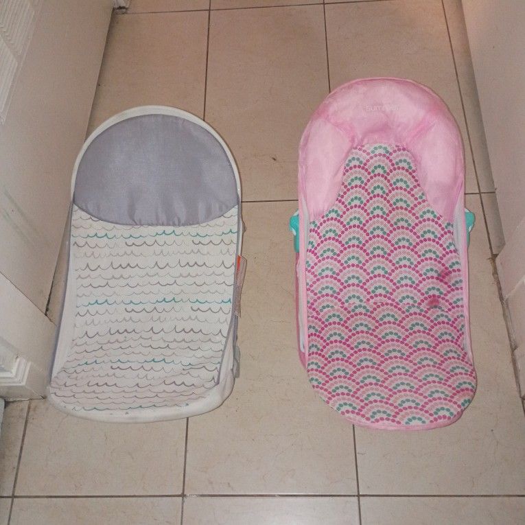 Baby Bath