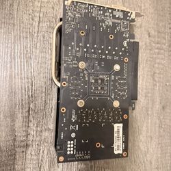 Graphics Card - Rtx 2060