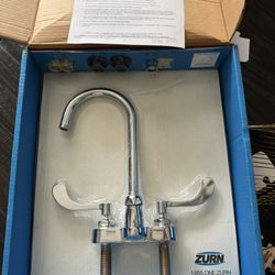 Commercial Faucet 
