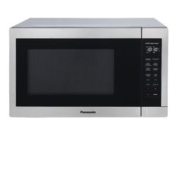 Brand New Panasonic Microwave 