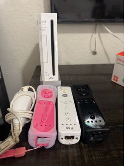 Wii