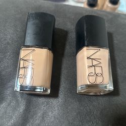 NARS