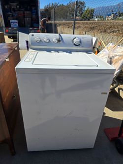 Washer