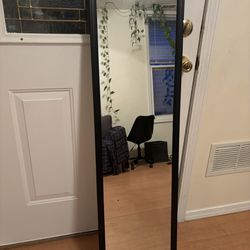 Basic Long Mirror - Free