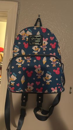 Disney Loungefly
