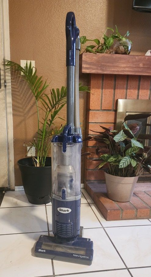 Shark Vacuum