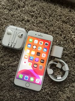 iPhone 6s unlocked for all carriers