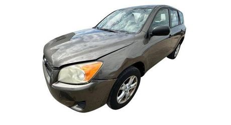 2010 Toyota RAV4