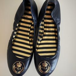 Ralph Lauren Flats