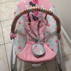 Silla De Bebé 