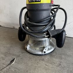Ryobi Router 