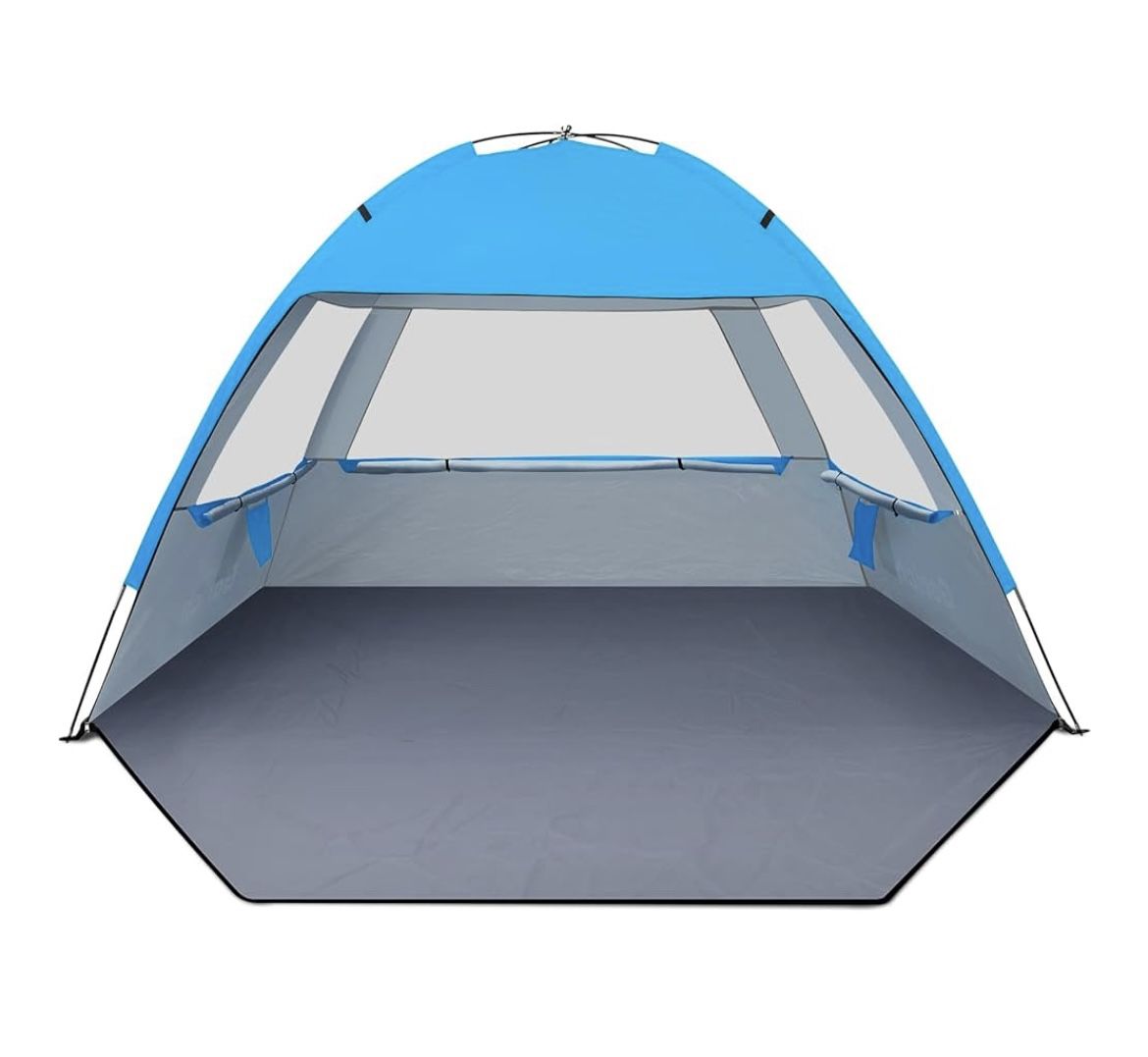 Gorich Beach Tent Sun Shelter