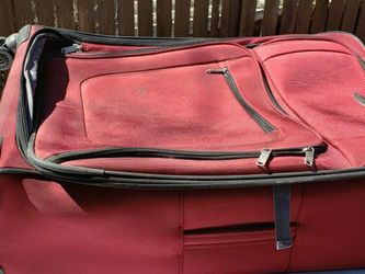 Luggage Large