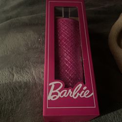 Barbie Cup