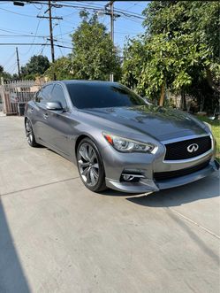 Q50