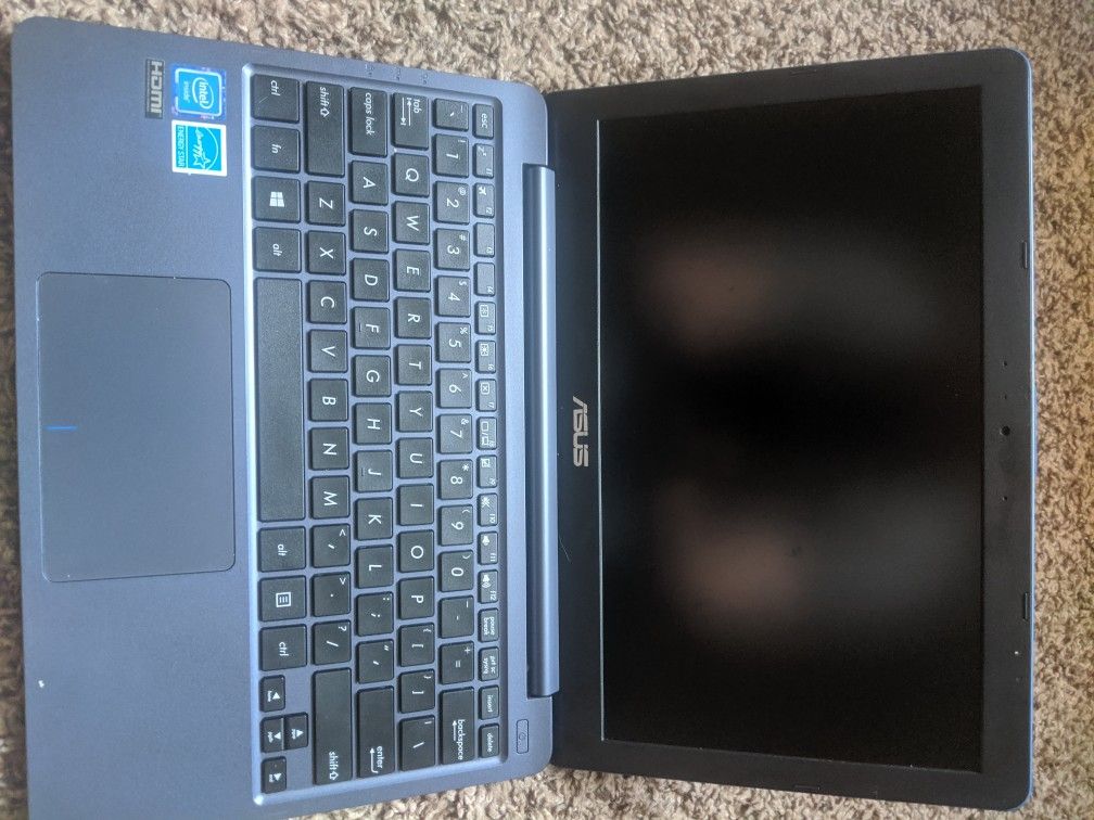 Asus Laptop