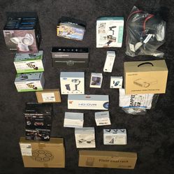 New And In The Box-- NAME YOUR PRICE SALE!
