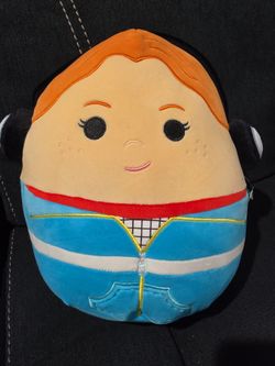 STRANGER THINGS - SQUISHMALLOWS