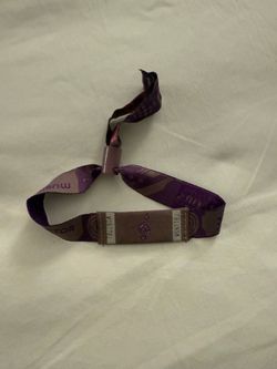 EDC 2026 all access pass
